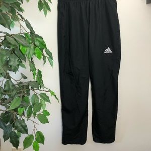 ADIDAS TRACK PANTS